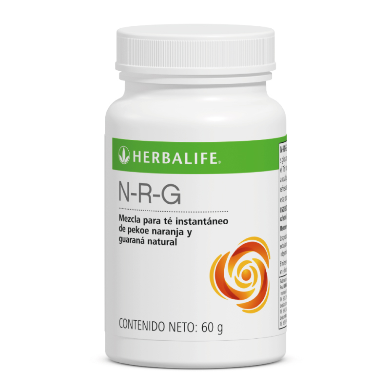 NRG 60g Herbalife Nutrition NI
