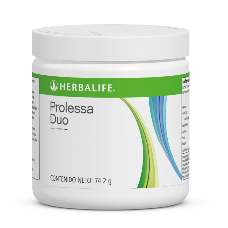 Prolessa Duo 74.2g Herbalife Nutrition NI