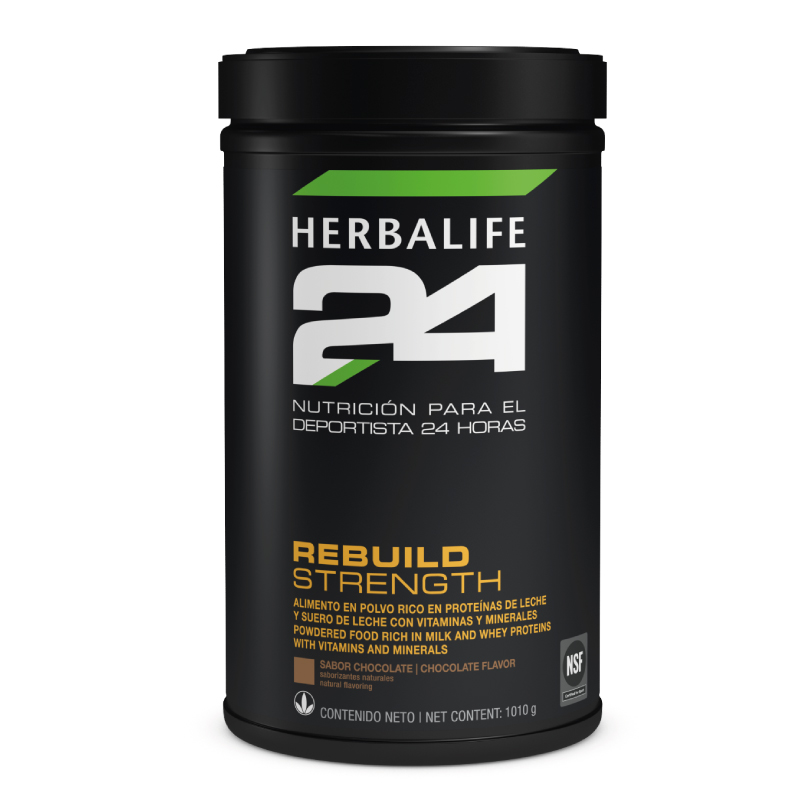 Herbalife 24 Rebuild Strength 1010g Herbalife Nutrition NI